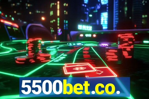 5500bet.co.