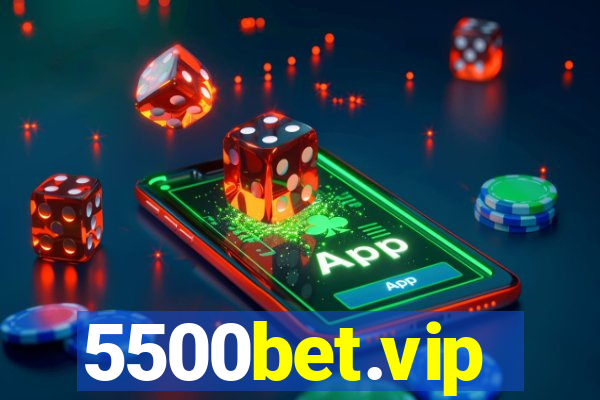 5500bet.vip