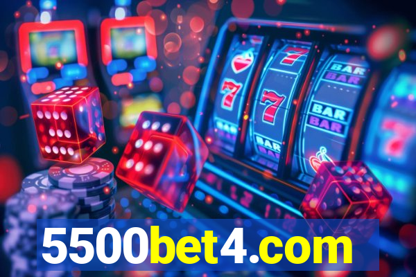 5500bet4.com