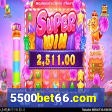 5500bet66.com