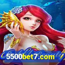 5500bet7.com