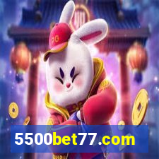 5500bet77.com