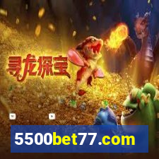 5500bet77.com