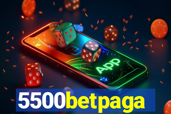 5500betpaga