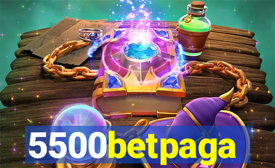 5500betpaga