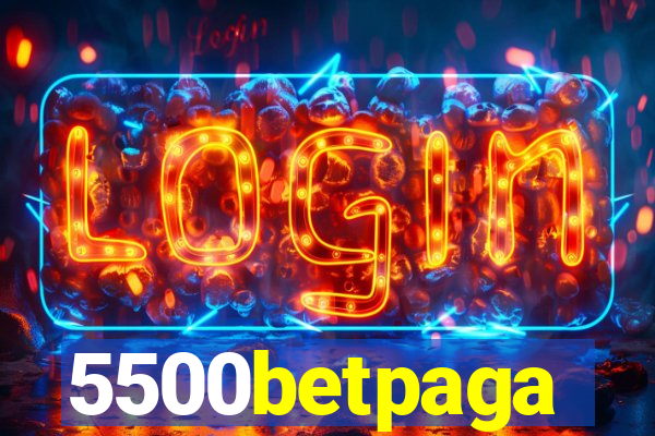 5500betpaga