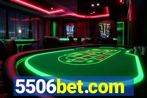 5506bet.com