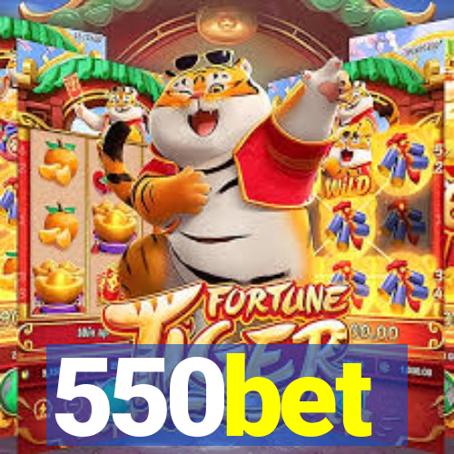 550bet