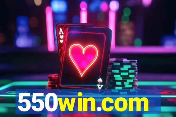 550win.com