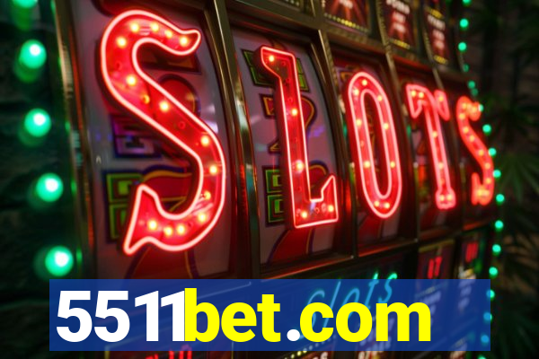 5511bet.com