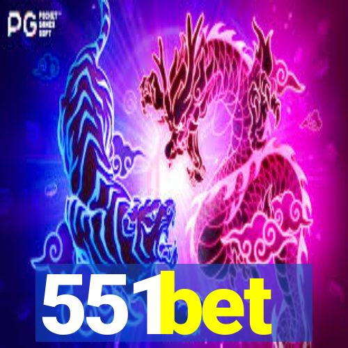 551bet