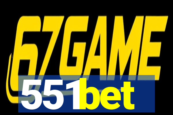 551bet