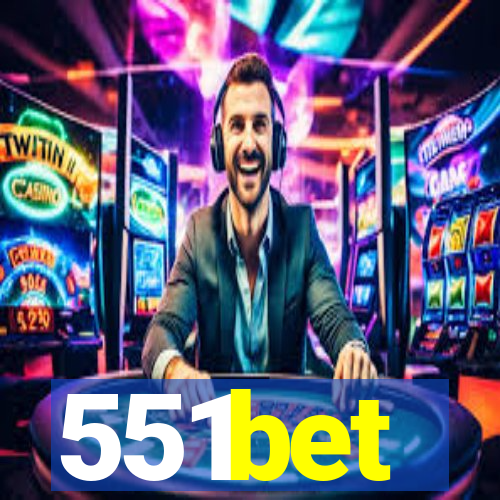 551bet