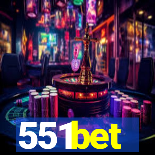 551bet