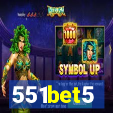 551bet5