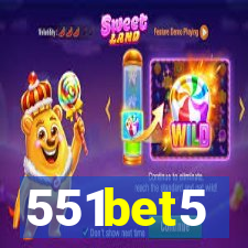 551bet5