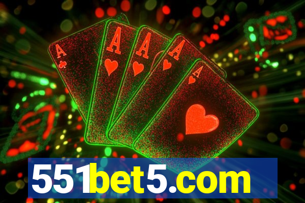 551bet5.com