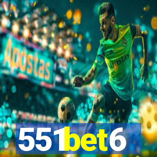 551bet6