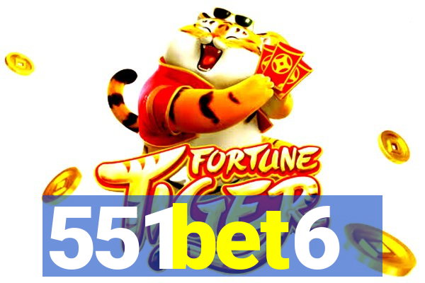 551bet6