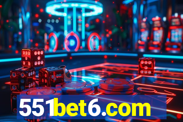 551bet6.com