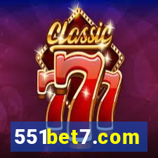 551bet7.com