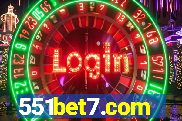 551bet7.com