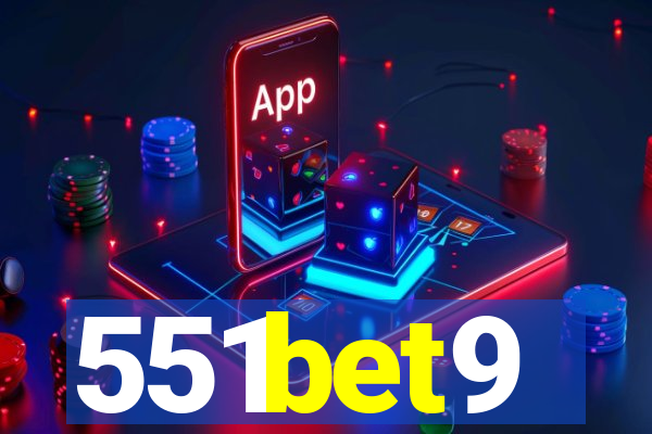 551bet9