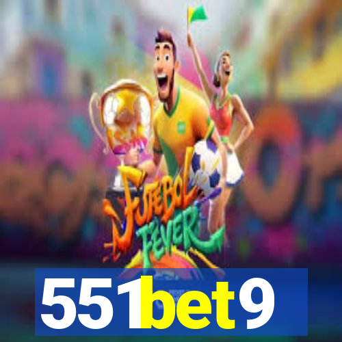 551bet9