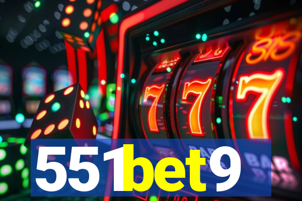 551bet9