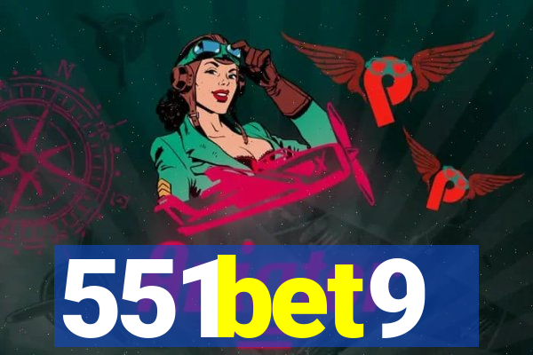 551bet9