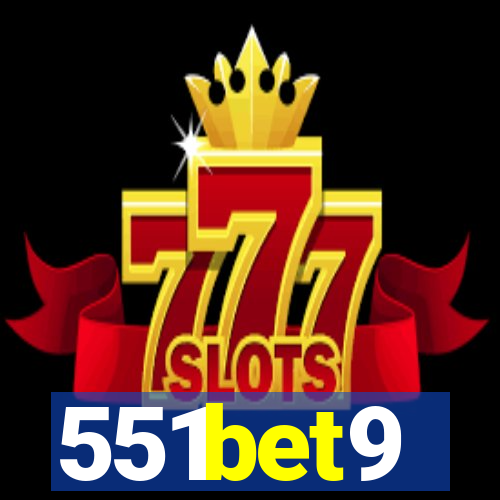 551bet9