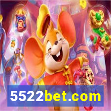 5522bet.com