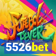 5526bet