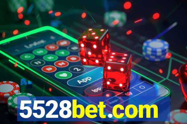 5528bet.com