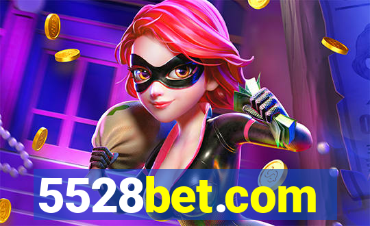 5528bet.com