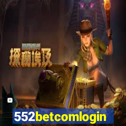 552betcomlogin