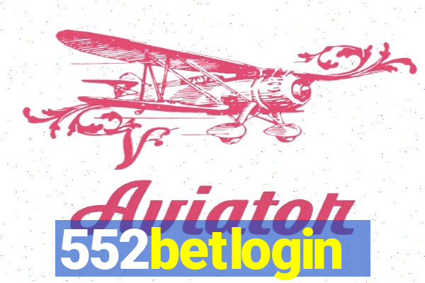 552betlogin