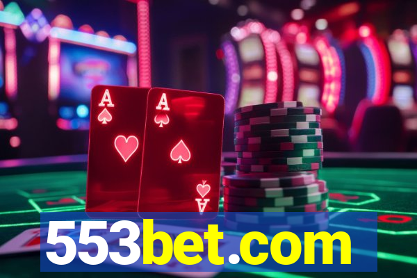 553bet.com