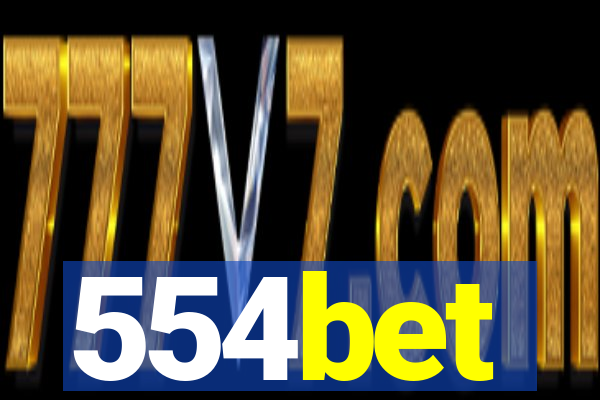 554bet