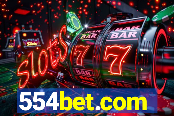 554bet.com