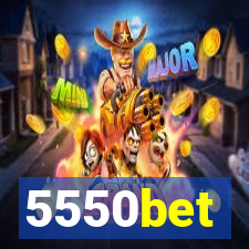 5550bet