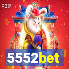 5552bet