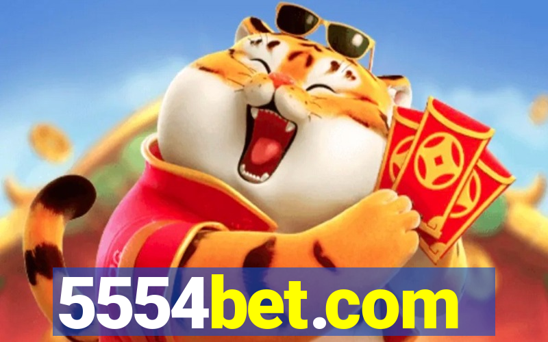 5554bet.com