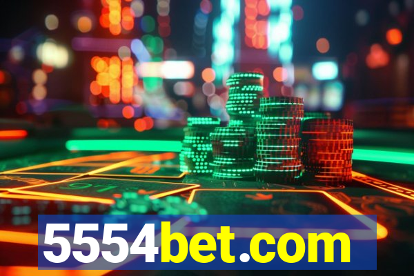 5554bet.com