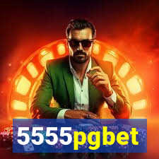 5555pgbet