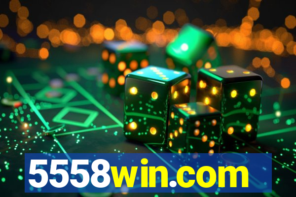 5558win.com