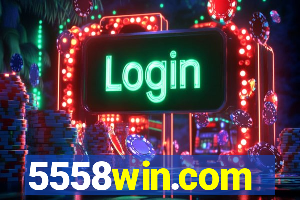 5558win.com