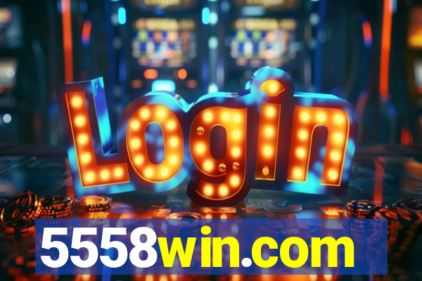 5558win.com