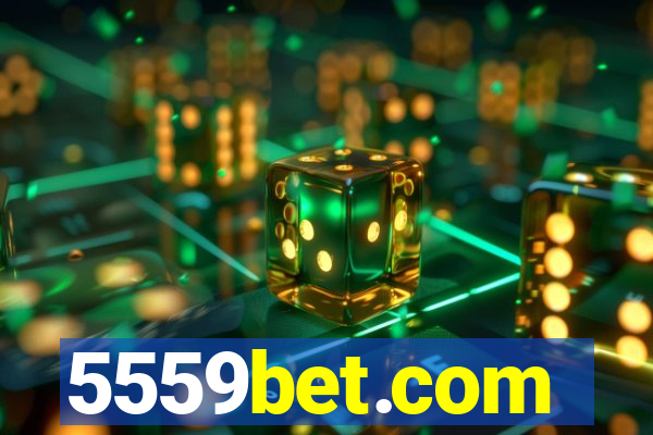 5559bet.com