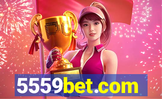 5559bet.com